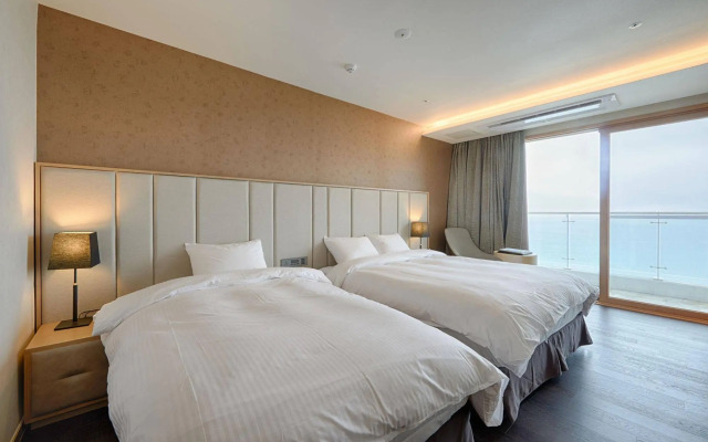 Sol Beach Samcheok