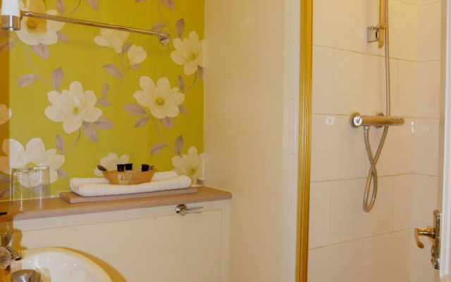 The Kings Arms Coaching Inn