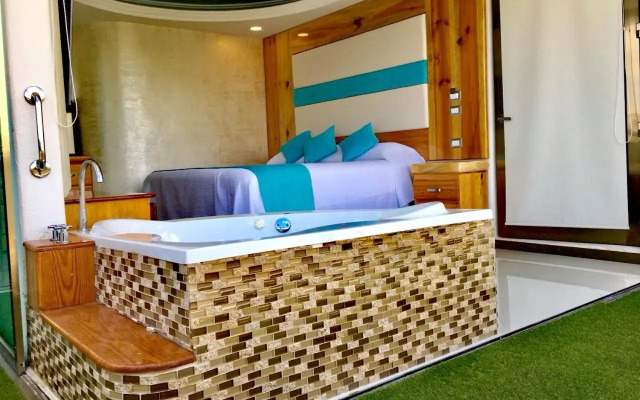 Hotel Blue Star Cancun