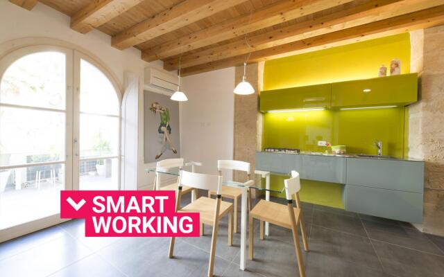 Luxury Gattopardo Loft by Lago Design