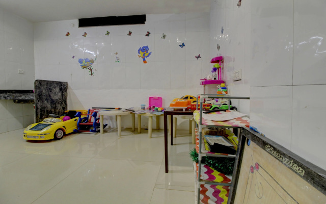 Treebo Jeevan Village