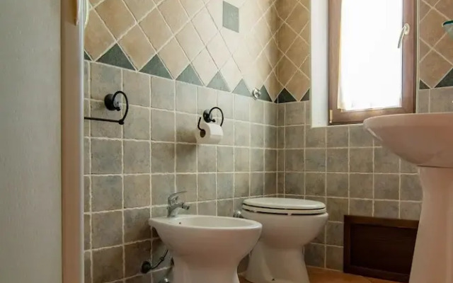 Agriturismo Carrucana