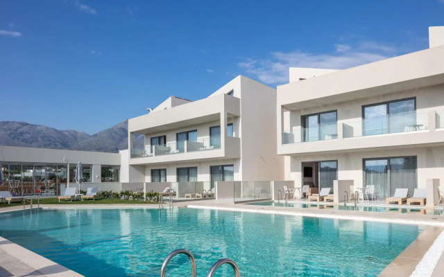 Nima Boutique Hotel