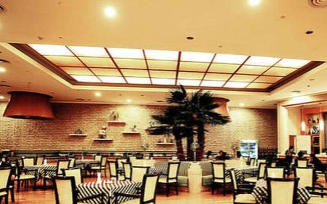 Shanxi Yingze Hotel