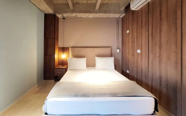 w Bright & Stylish 2BR in Laureles