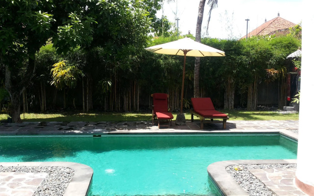 Villa Puri Buri