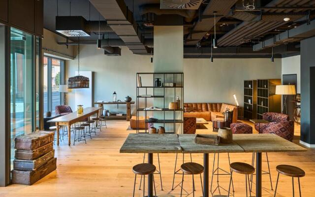 FREIgeist Homes - Serviced Apartments