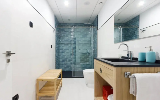 Apartamentos Trajano