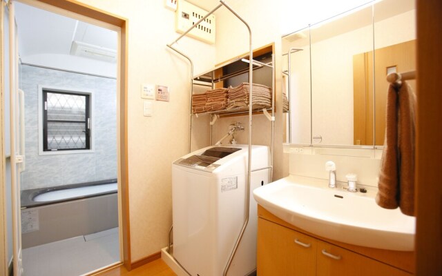 Private Residence Kyoto Toji