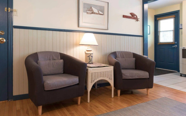 Auberge Le Lupin B&B