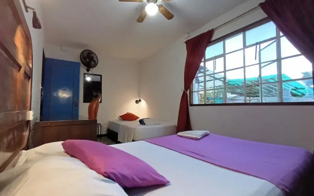 Ding-Dong Hostel
