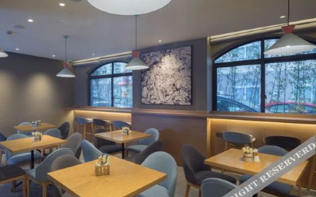 My Home Inn-wuhan