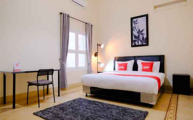 Oyo 3117 Guest House Selasar Syariah