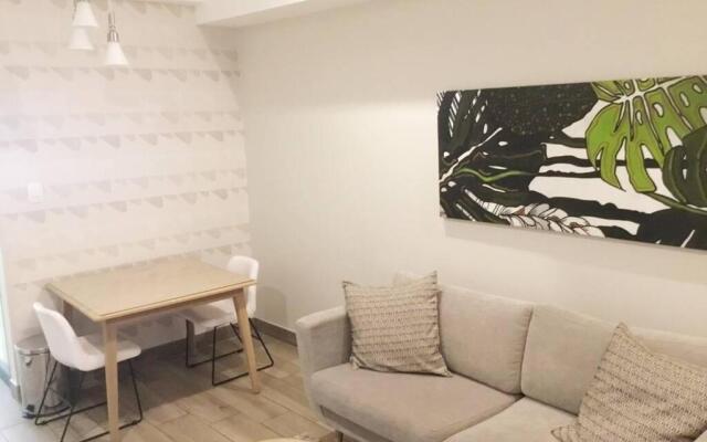 The Regency Apartment Hotel Menlyn