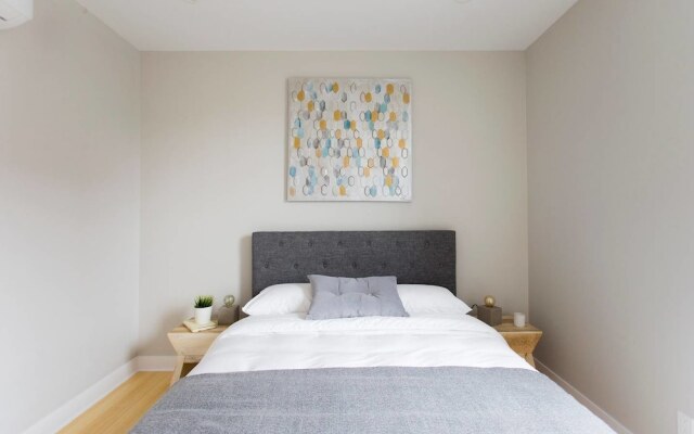 Trendy Little Italy 3 Bedroom Condo