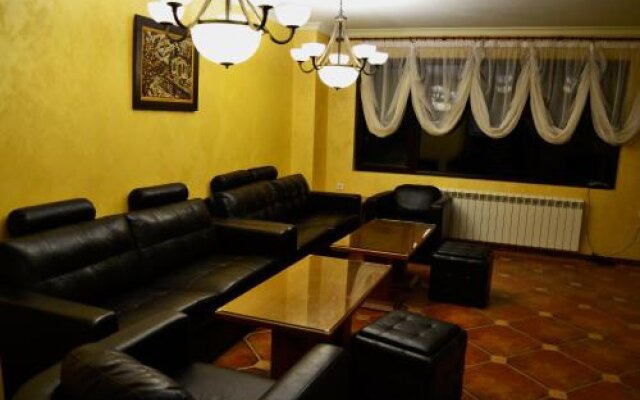 Guest House Valevtsi & Spa