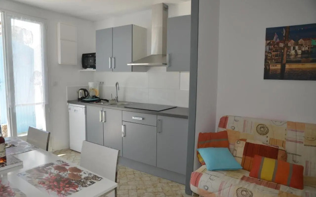 Maisonnette Maumusson