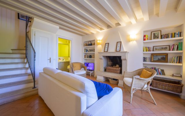 Villa Faccioli Bosso