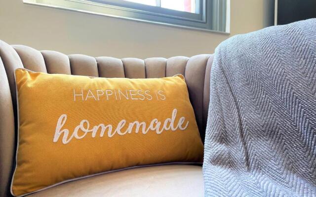 The Fairway Apartment - Sandwich Central - By Goldex Coastal Breaks