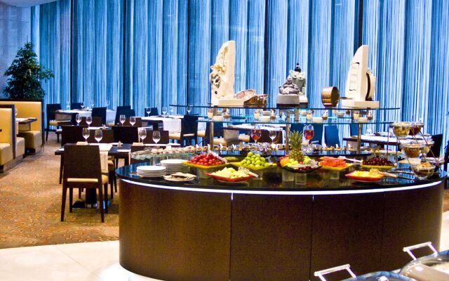 Grand Ankara Hotel & Convention Center