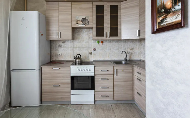 Апартаменты МаксРеалти24 на ул. Донелайтиса, д. 20 корпус 1