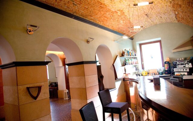 Hotel Savoia