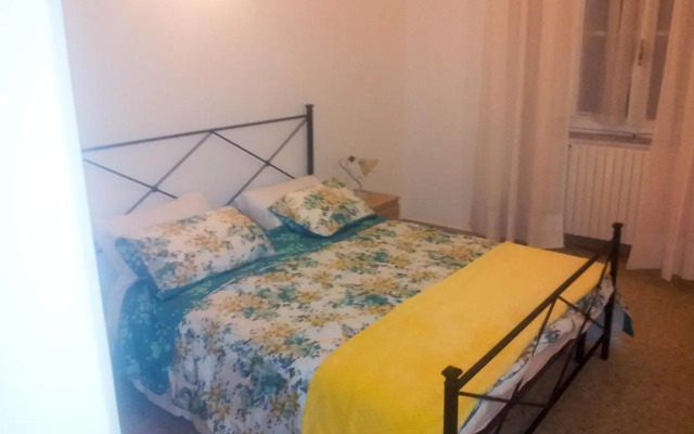 Praetorian apartment