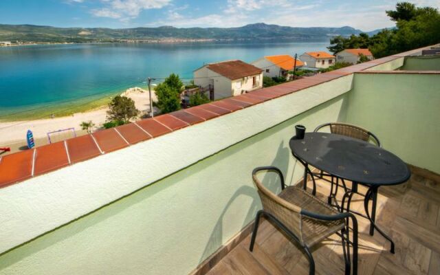 Apartment Šarić Trogir/Arbanija 39760