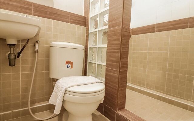 Nida Rooms on Nut 6 Mega Mall