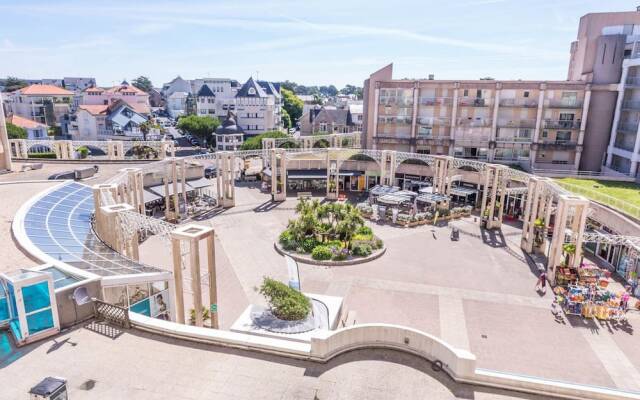 Maeva Particuliers Pornichet Les Océanes