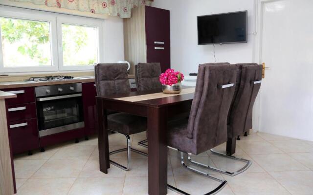 Holiday Home Tereza