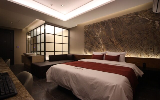 The Club Hotel Seomyeon