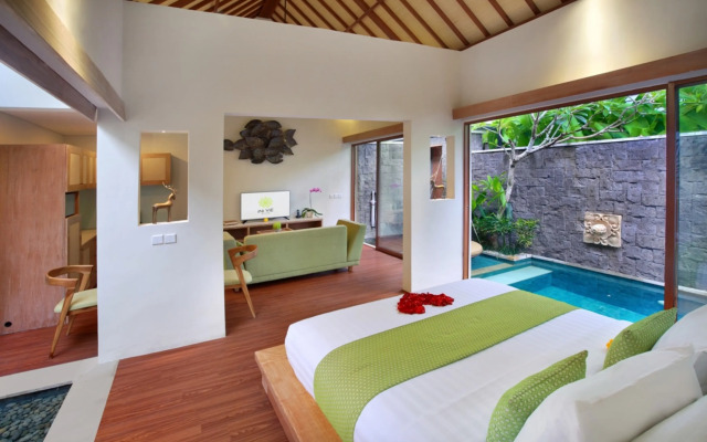 Ini Vie Villa Legian by Ini Vie Hospitality
