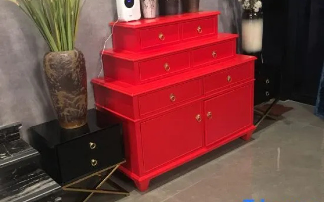 Yado Hotel (Jinzhou East Lake Park Water Park store)