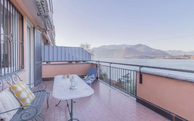 The Apple House Varenna