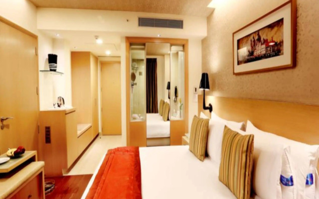 Radisson Hotel Gurugram Sohna Road City Center