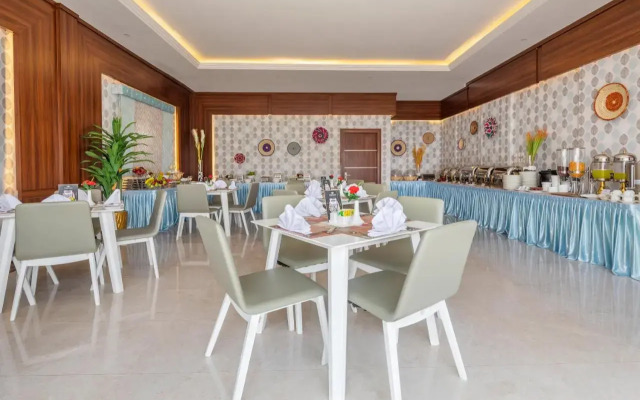 Boudl Wadi Al Dawasir