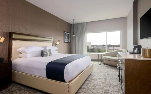 The Stella Hotel, Autograph Collection