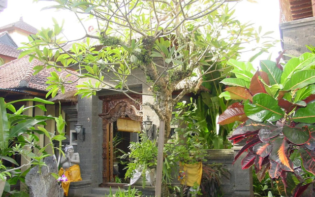 Putu Bali Villa and Spa