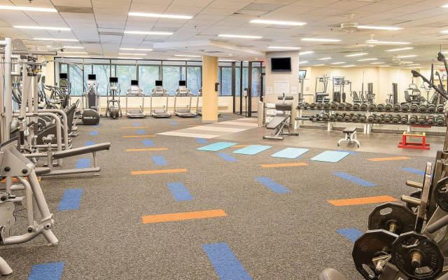 Holiday Inn Express Princeton Southeast by IHG