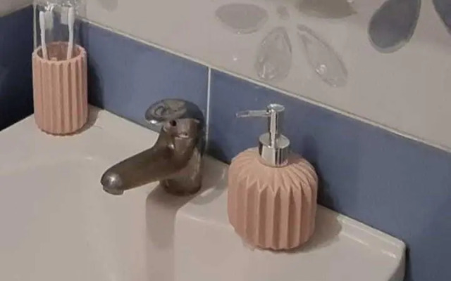 Апартаменты на улице Белинского 149