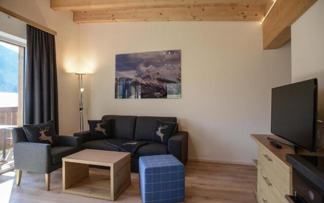 Rossberg Appartements