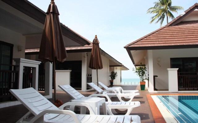 Fanari Khaolak Resort (Fanari Seafront Wing)