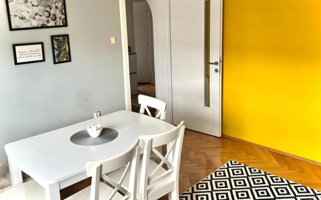 Travellers apartment