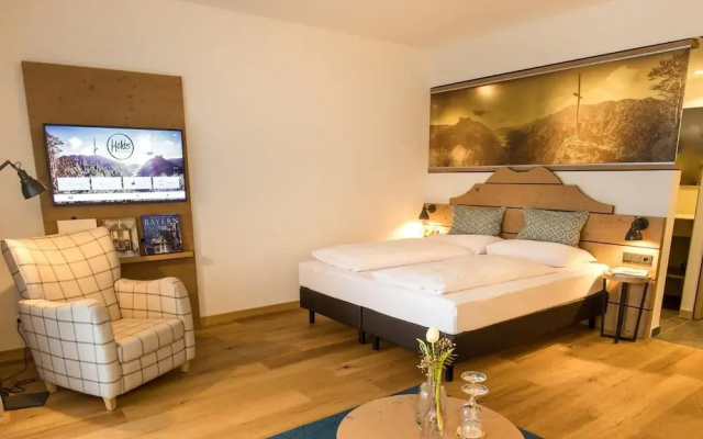 HELDs Vitalhotel
