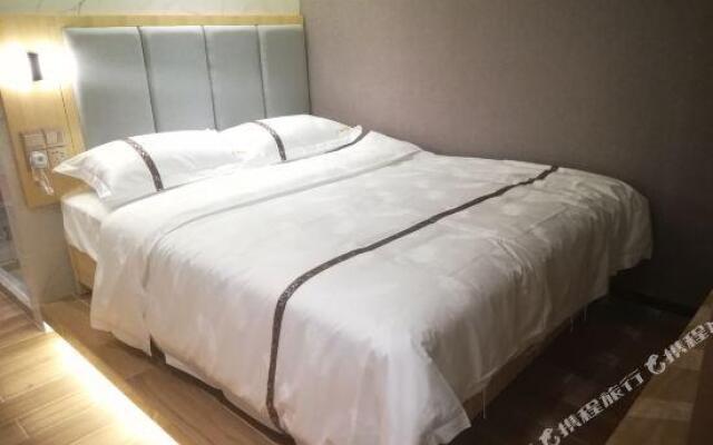 Jinqiao Hotel (Shenzhen Longhua)