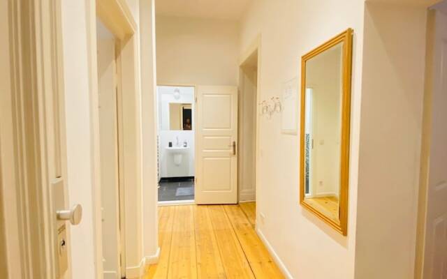 BerlinLUX Apartments - City