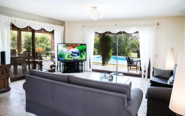 Villa Mertcan by Important Group Travel BD439