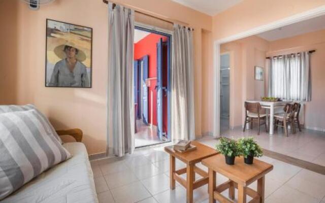 Anthis Beach Apartments