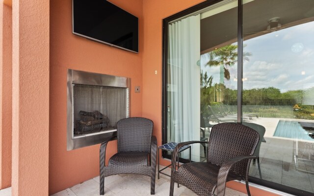 Rvh_328r Fairway Sunset 5 Bedroom Home